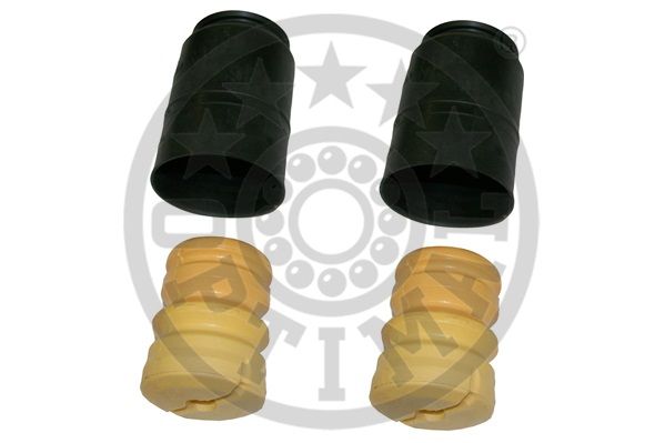 Komplet osłon i odbojów OPTIMAL AK-735174