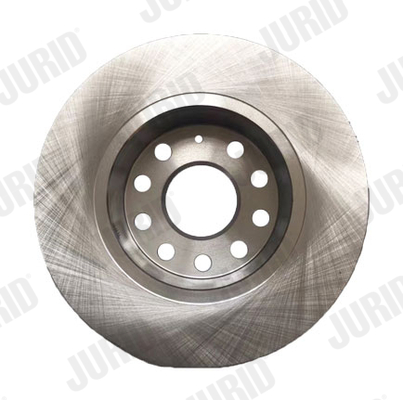 Tarcza hamulcowa JURID 563293JC