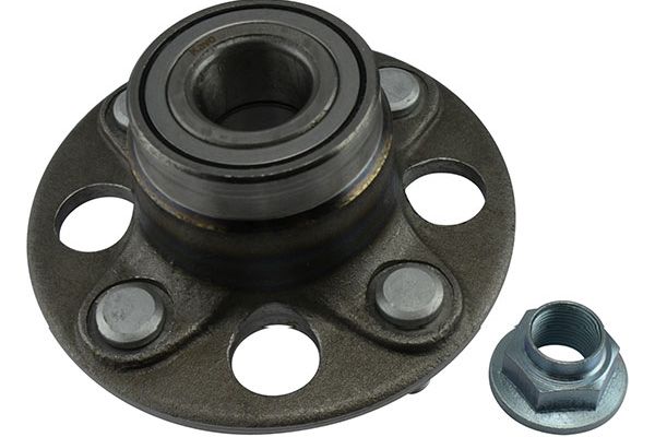 Zestaw łożysk koła KAVO PARTS WBK-2024