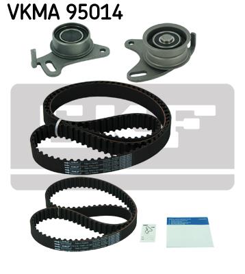 Zestaw paska rozrządu SKF VKMA 95014