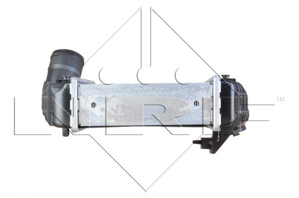 Chłodnica powietrza intercooler NRF 30015
