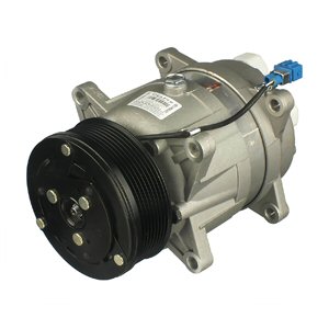 Kompresor klimatyzacji DELPHI CS10094