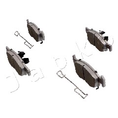 Klocki hamulcowe JAPKO 500090