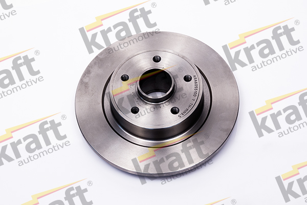 Tarcza hamulcowa KRAFT AUTOMOTIVE 6055100