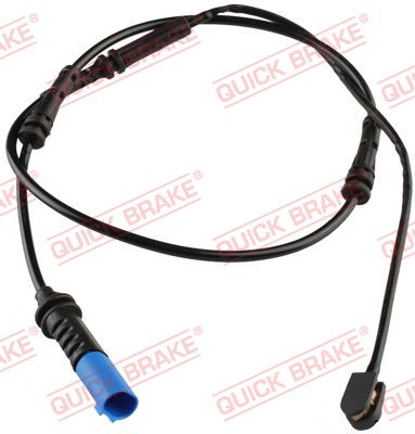 Czujnik zużycia klocków QUICK BRAKE WS 0464 A