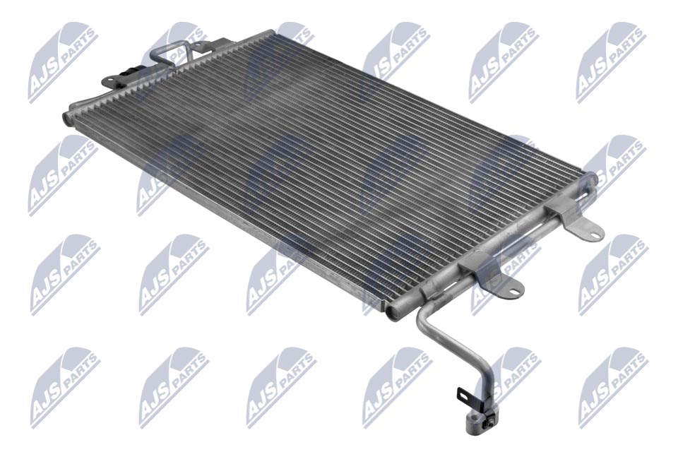 Skraplacz klimatyzacji NTY CCS-VW-006