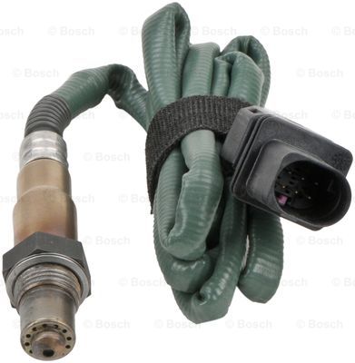 Sonda lambda BOSCH 0 258 017 020