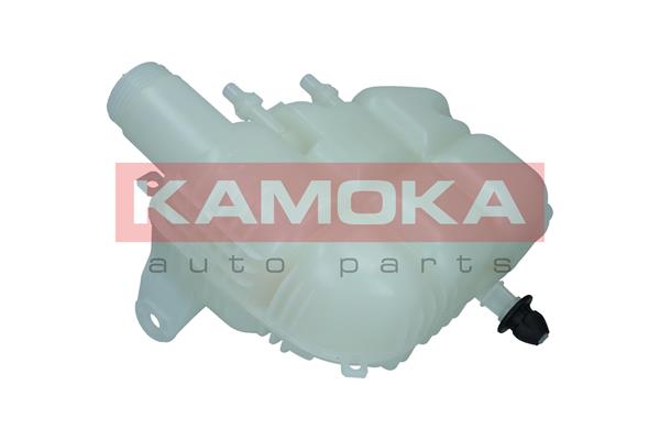 Zbiorniczek wyrównawczy, płyn chłodzący KAMOKA 7720038