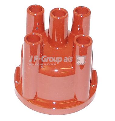 Kopułka rozdzielacza zapłonu JP GROUP 1191200100