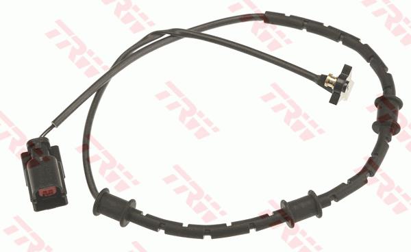 Czujnik zużycia klocków TRW GIC370