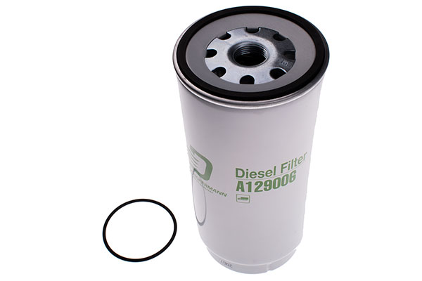 Filtr paliwa DENCKERMANN A129006