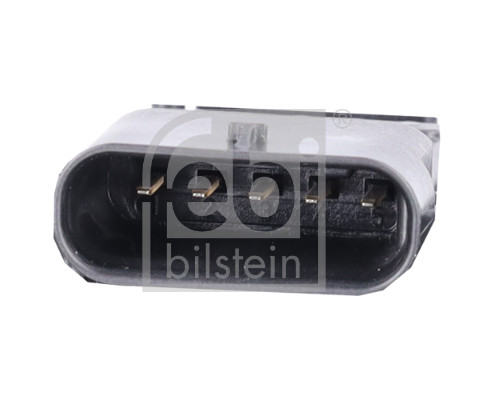 Korpus termostatu FEBI BILSTEIN 186475