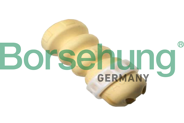 Dystans gumowy BORSEHUNG B10014