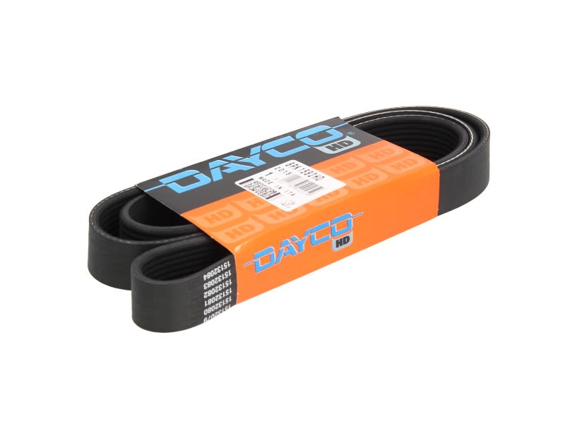 Pasek klinowy wielorowkowy DAYCO 8PK1582HD