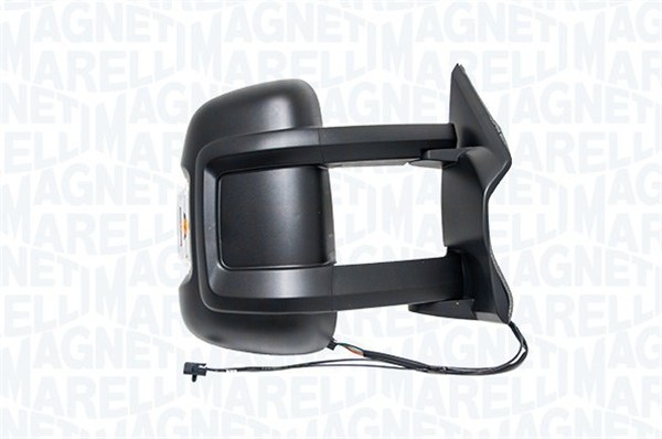 Lusterko zewnętrzne MAGNETI MARELLI 182215012600