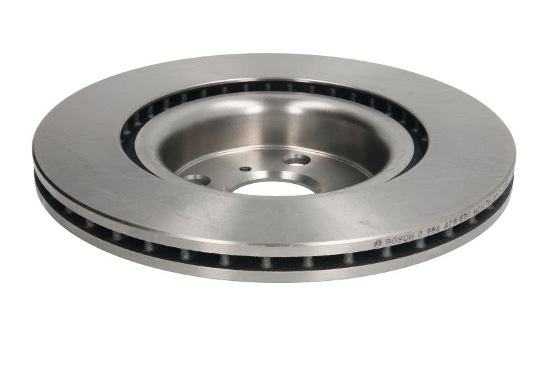 Tarcza hamulcowa BOSCH 0 986 479 E37
