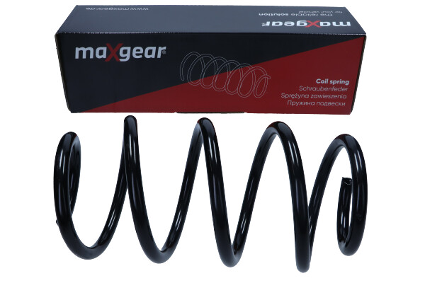 Sprężyna zawieszenia MAXGEAR 60-0773D