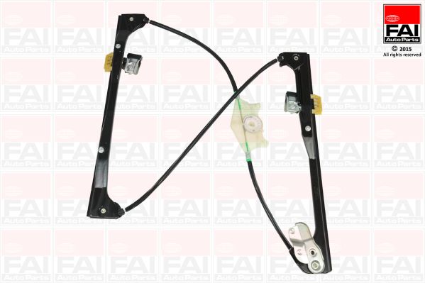 Podnośnik szyby FAI AUTOPARTS WR261