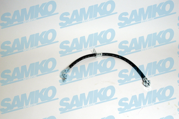 Przewód hamulcowy elastyczny SAMKO 6T48094