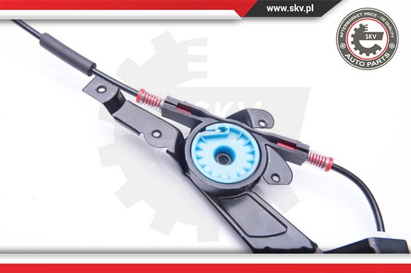 Podnośnik szyby ESEN SKV 01SKV612