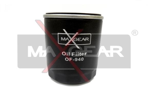 Przewód odmy MAXGEAR 18-0701