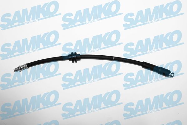 Przewód hamulcowy elastyczny SAMKO 6T48601