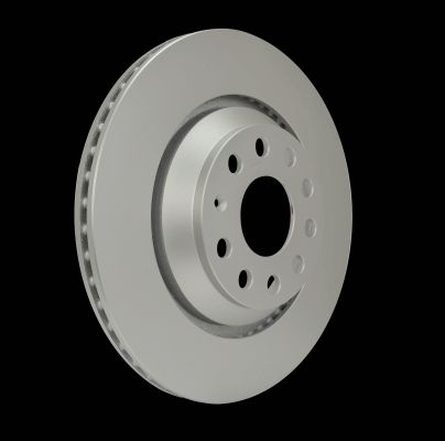 Tarcza hamulcowa HELLA 8DD 355 112-121
