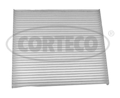 Filtr kabinowy CORTECO 80004777