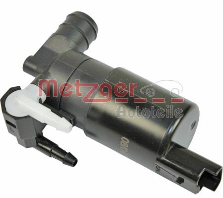 Pompka spryskiwacza METZGER 2220071
