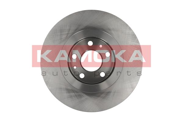 Tarcza hamulcowa KAMOKA 1033454