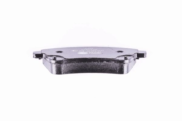 Klocki hamulcowe HELLA 8DB 355 015-331