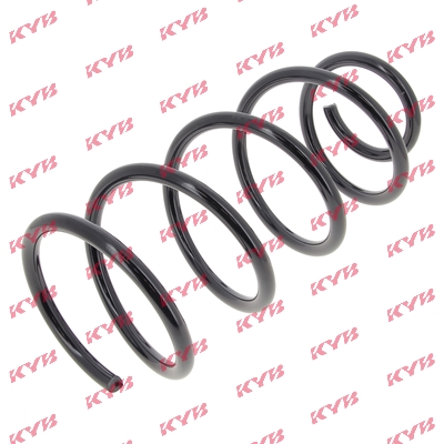 Sprężyna zawieszenia KYB RC3052