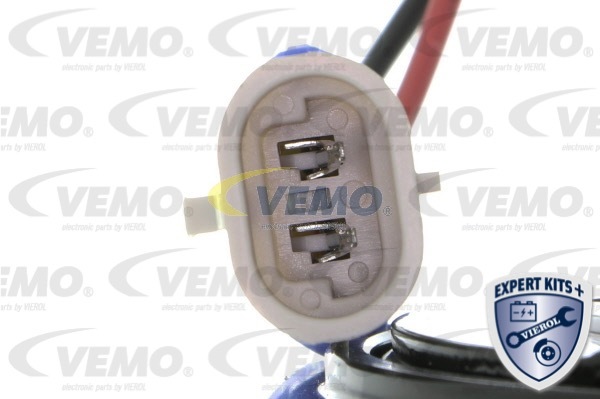 Sprzęgło elektromagnetyczne kompresora VEMO V40-77-1002