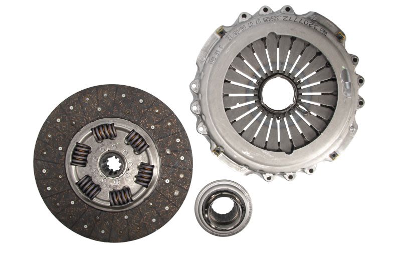 Zestaw sprzęgła VALEO 827176