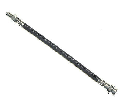 Przewód hamulcowy elastyczny BREMBO T 24 147