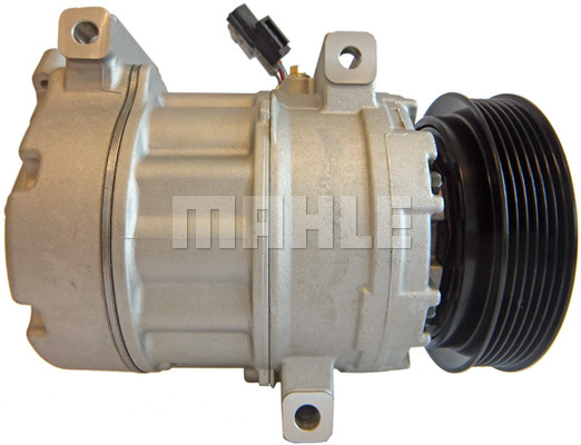 Kompresor klimatyzacji MAHLE ACP 141 000S