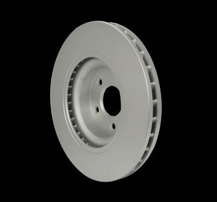 Tarcza hamulcowa HELLA 8DD 355 127-921