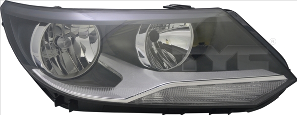 Reflektor TYC 20-14369-05-2