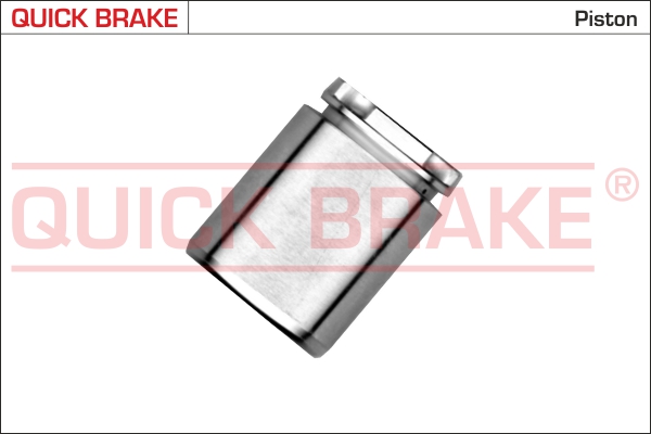 Tłoczek, zacisk hamulca QUICK BRAKE 185303K