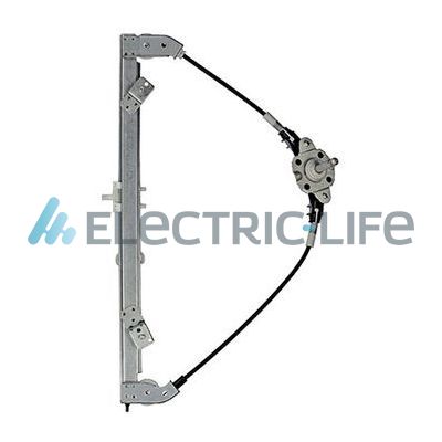 Podnośnik szyby ELECTRIC LIFE ZR FT908 L
