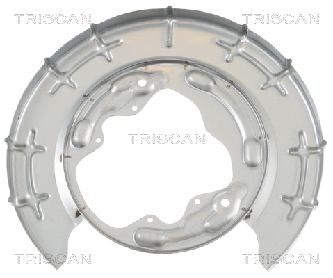 Tarcza kotwiczna TRISCAN 8125 18206