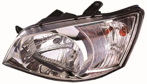 Reflektor ABAKUS 221-1118L-LD-E