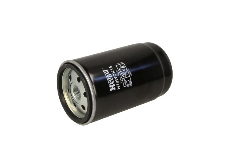 Filtr paliwa HENGST FILTER H70WDK15