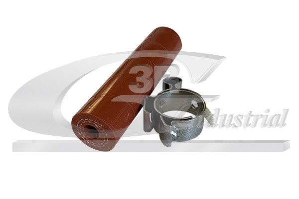 Przewód zaworu  AGR 3RG 82650