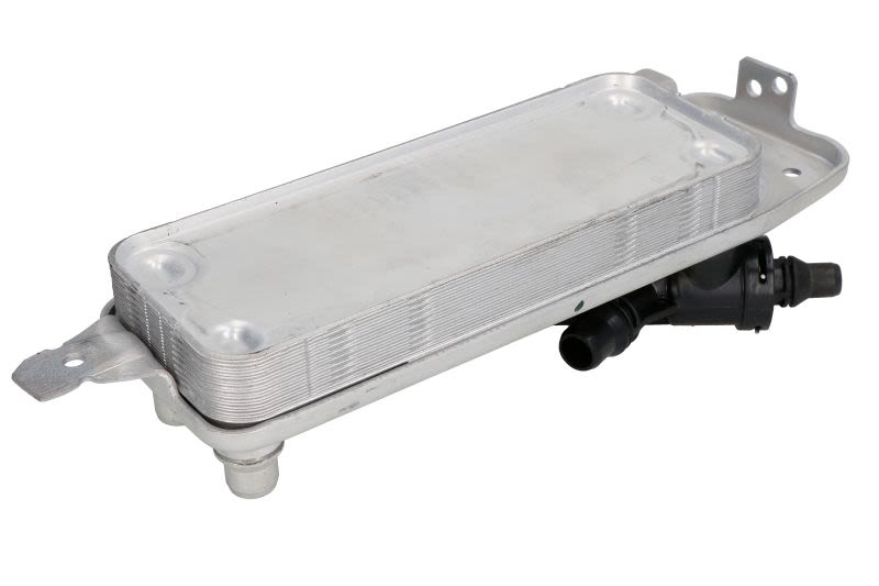 Chłodnica oleju automatycznej skrzyni biegów THERMOTEC D4B022TT