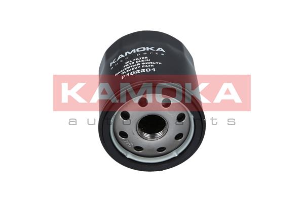 Filtr oleju KAMOKA F102201
