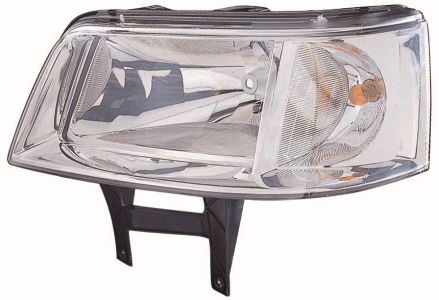 Reflektor ABAKUS 441-1168R-LD-EM
