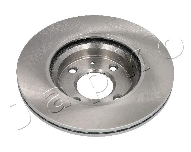 Tarcza hamulcowa JAPKO 60H26C