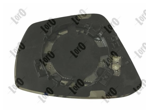 Wkład lusterka ABAKUS 3513G01