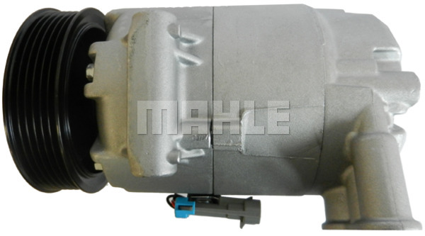 Kompresor klimatyzacji MAHLE ACP 156 000S